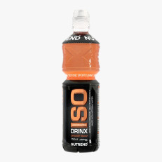 nutrend i̇sodri̇nx \ 750ml